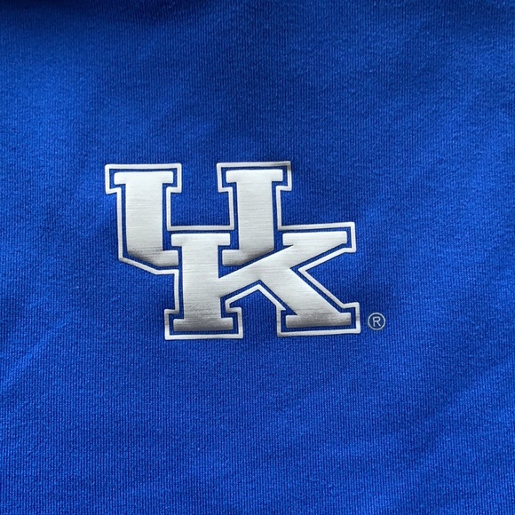 Nike UK Quarter Zip - Picture 3 of 4